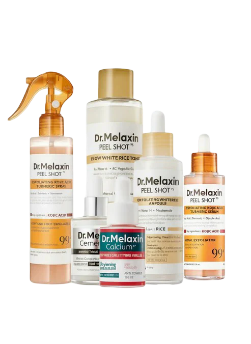 Glass surface Renewal Kit (6 Pcs) [TikTok Bestseller]