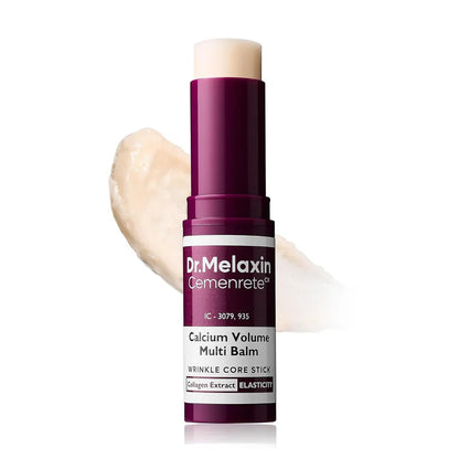 Calcium Volume Multi Balm & Eye Patch 60ea [TikTok Bestseller]