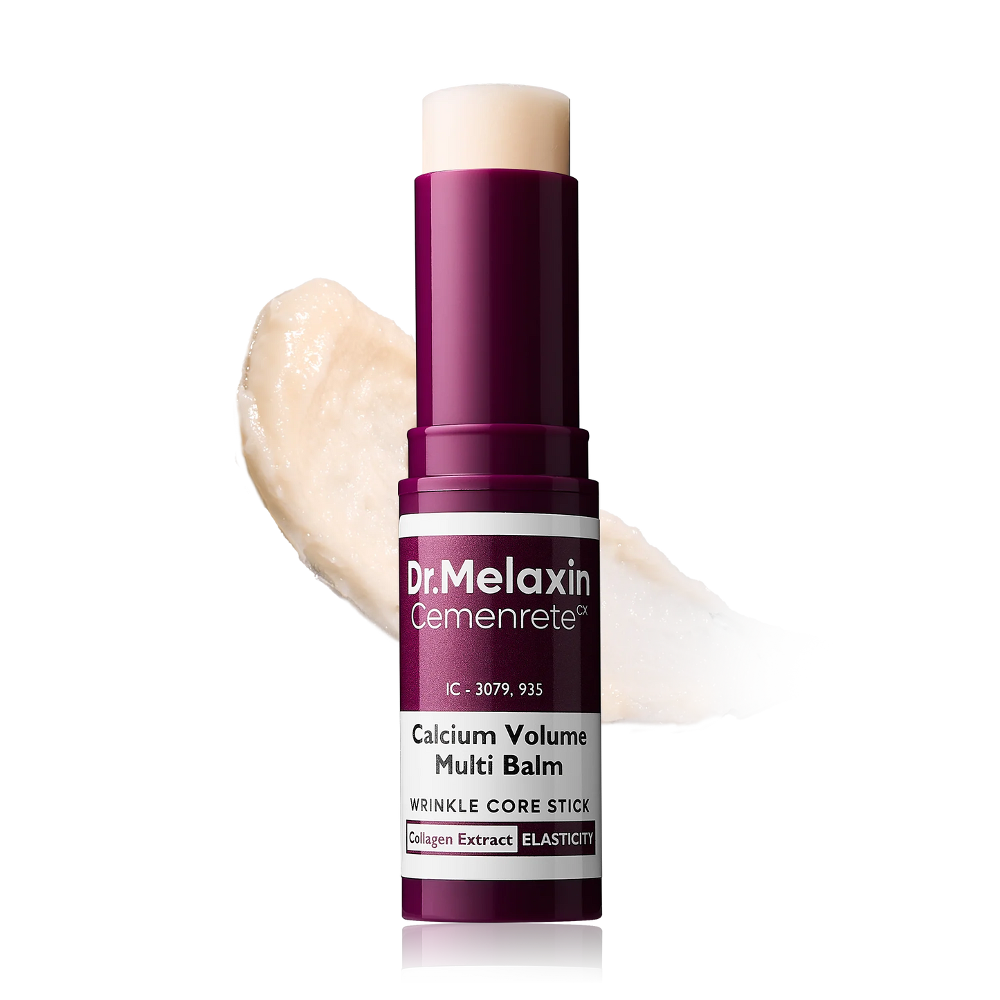 Cemenrete Calcium Multi Balm 9g